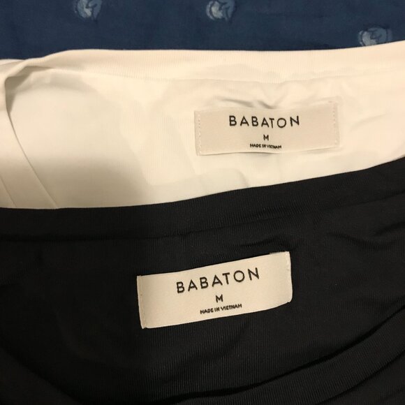 Aritzia Babaton Contour Muscle Bodysuit - Picture 2 of 2